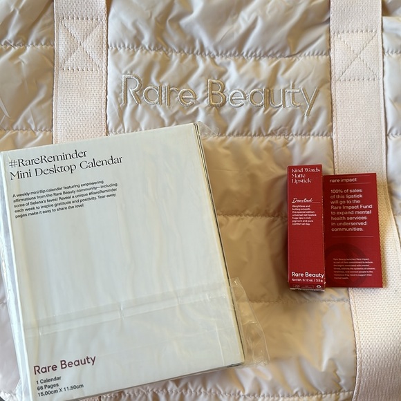 Rare Beauty Bundle - Picture 3 of 6